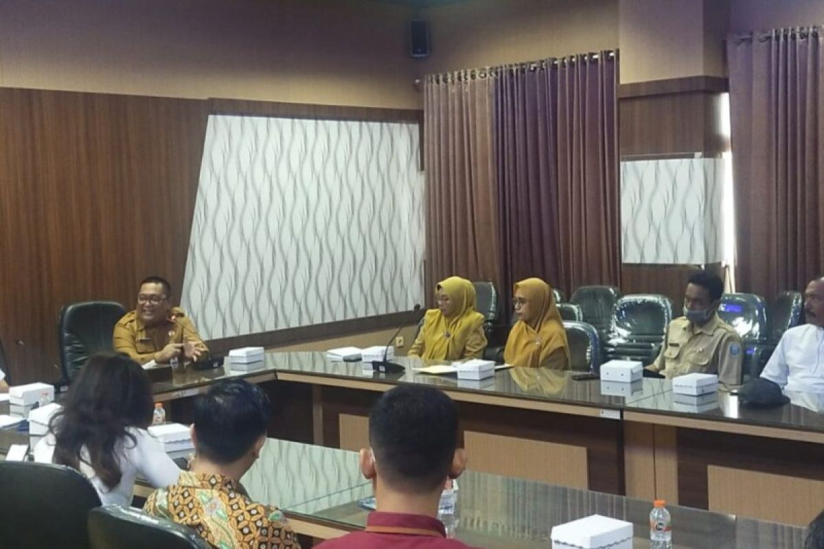 Bappebti usulkan Probolinggo miliki gudang SRG tembakau