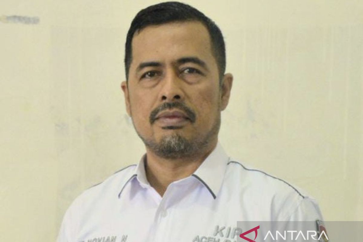 Dua partai politik tidak daftarkan Bacaleg ke KIP Aceh Barat