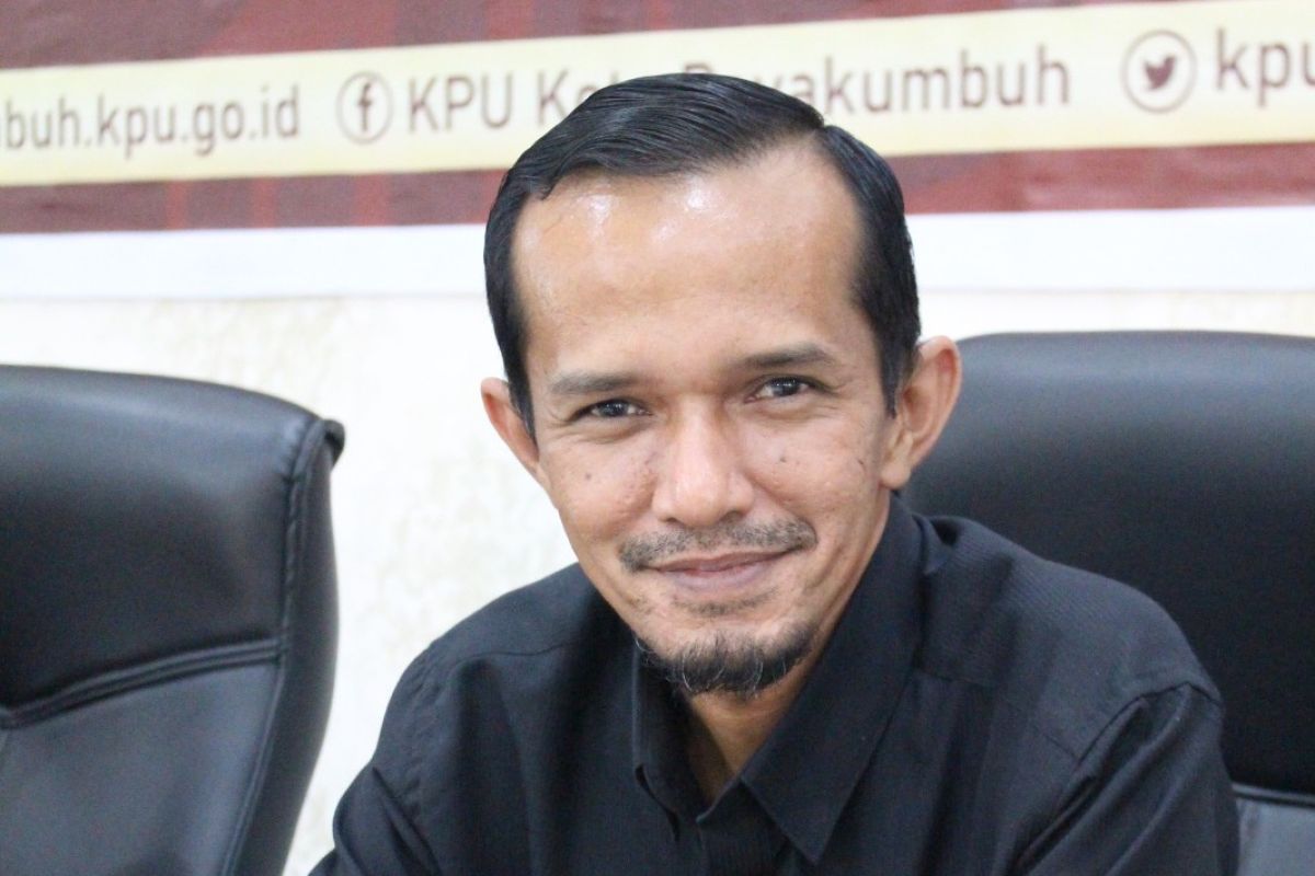 Hingga batas akhir, KPU Payakumbuh terima pengajuan bakal calon anggota DPRD dari 15 parpol