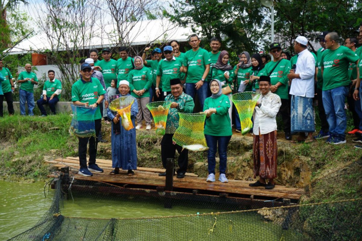 Ponpes Miftahul Ulum jadi pusat pelatihan para santri