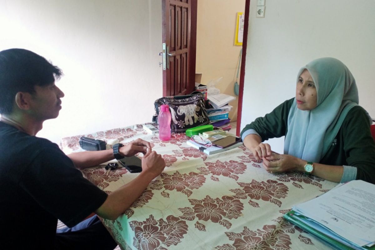674 pegawai PPPK di Kabupaten Batanghari dapatkan NIP