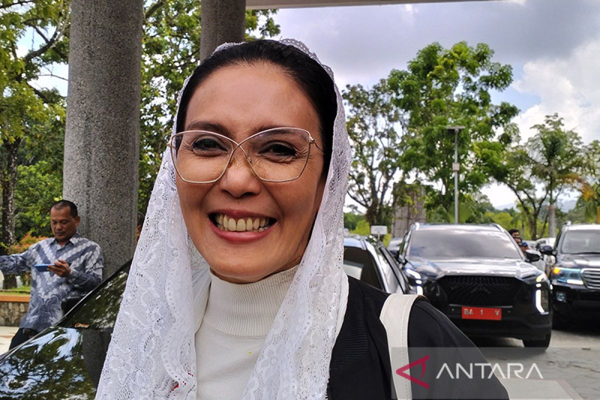 Rieke Diah Pitaloka: Siapkan data akurat mewujudkan sejuta wirausaha