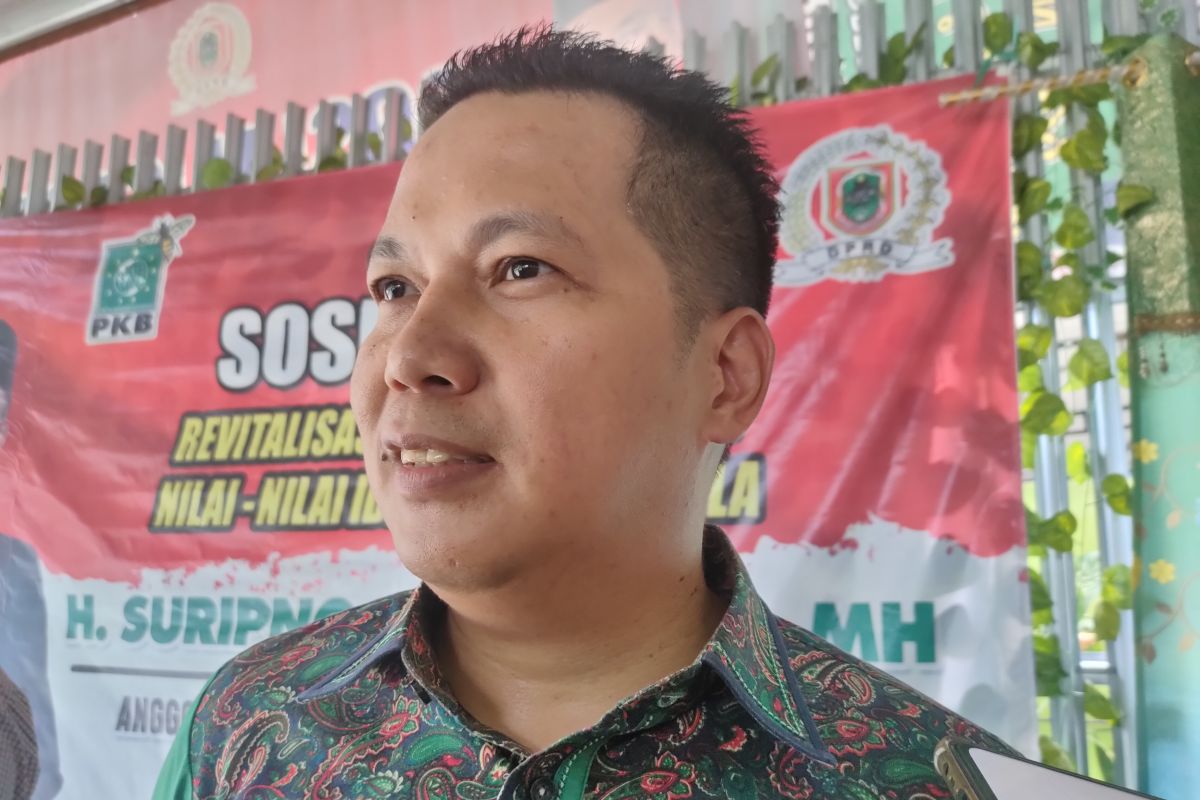 Legislator Kalsel: Sumber daya alam dan kelautan perikanan Kotabaru cukup potensial