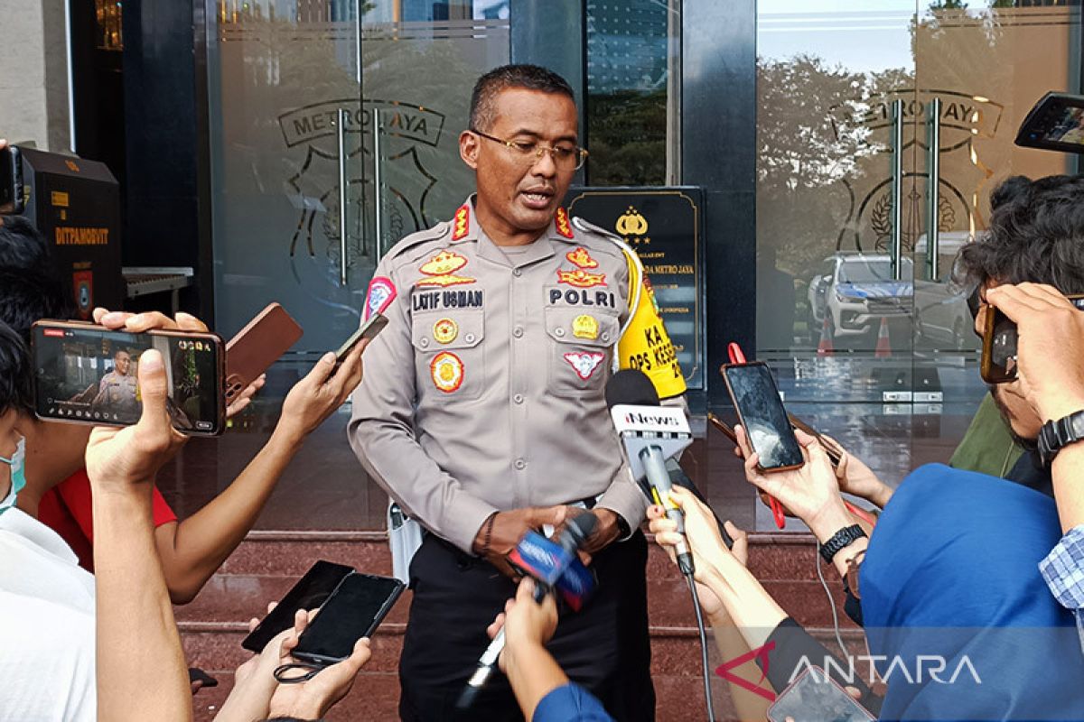 Polisi lakukan tilang manual bagi pelanggar yang terlihat langsung