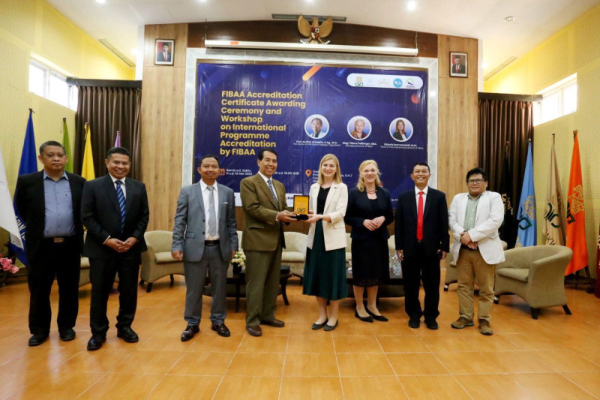 UIN Yogyakarta meraih akreditasi internasional untuk 18 program studi