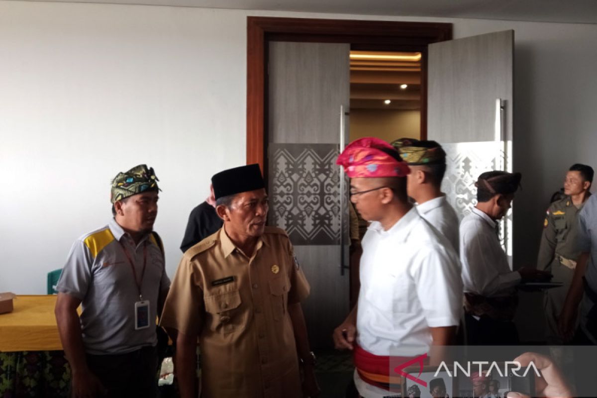 Bupati: Pindahkan layanan pekerja migran Lombok Tengah ke MPP