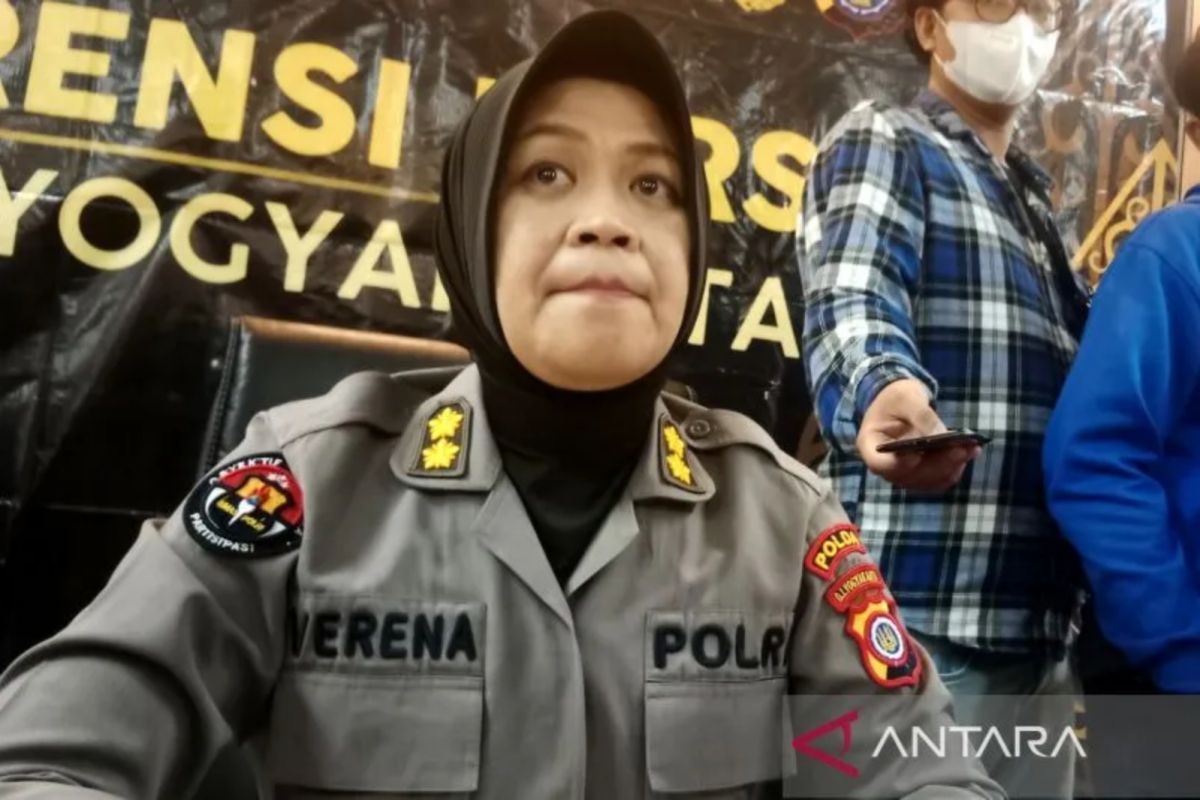 Polda DIY pastikan proses hukum tertembaknya seorang warga di Gunungkidul