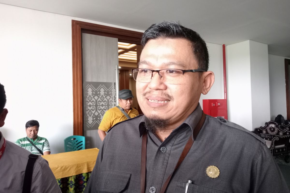 BPS NTB uji publik hasil pendataan Regsosek di Lombok Tengah