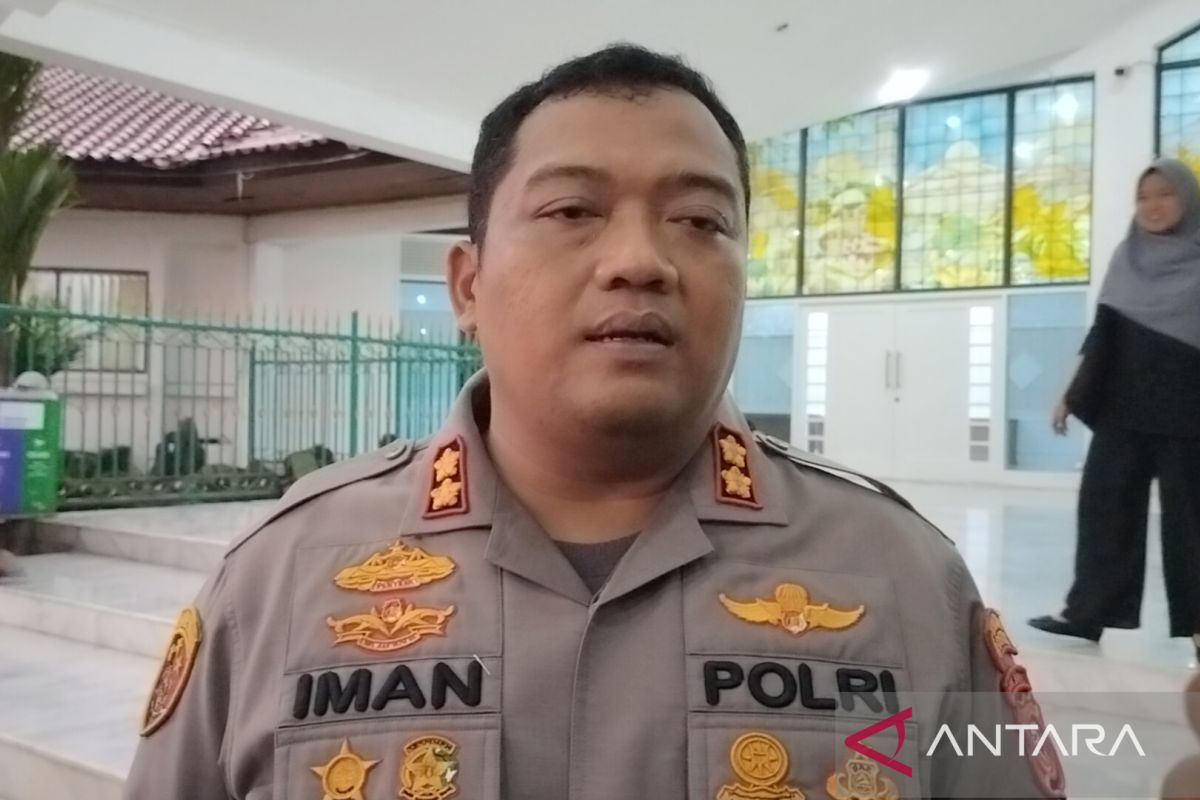 Kapolres Bogor janji buat terang benderang laporan penembakan Bahar Smith