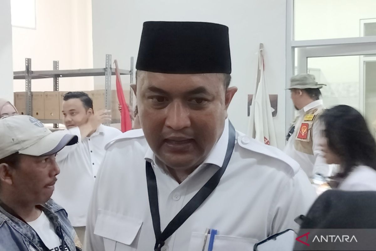 Wasekjen Gerindra minta bakal caleg representasikan perjuangan Prabowo