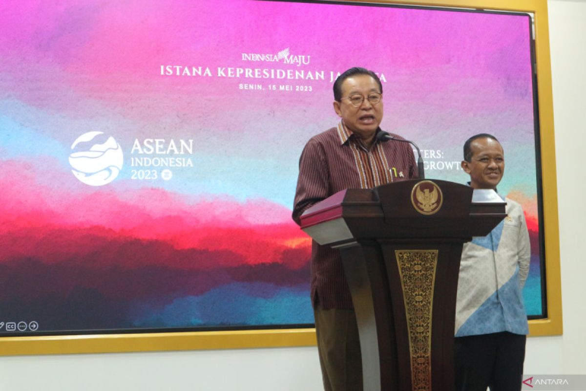 Indonesian ambassador lobbies South Korea for visa-free visits
