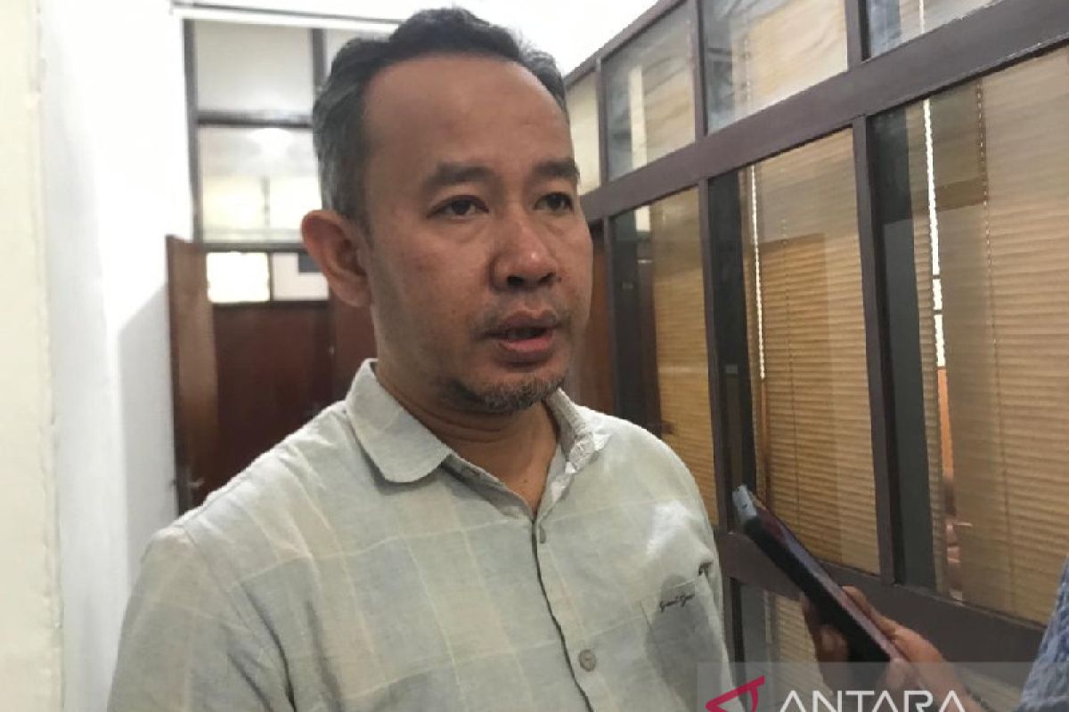 KPU Sumut: 18 partai politik sudah daftarkan bakal caleg