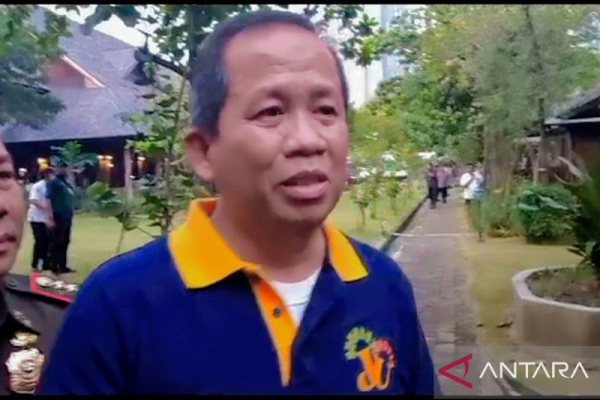Wali Kota Jakut siap usut bangunan ruko tempati bahu jalan di Pluit