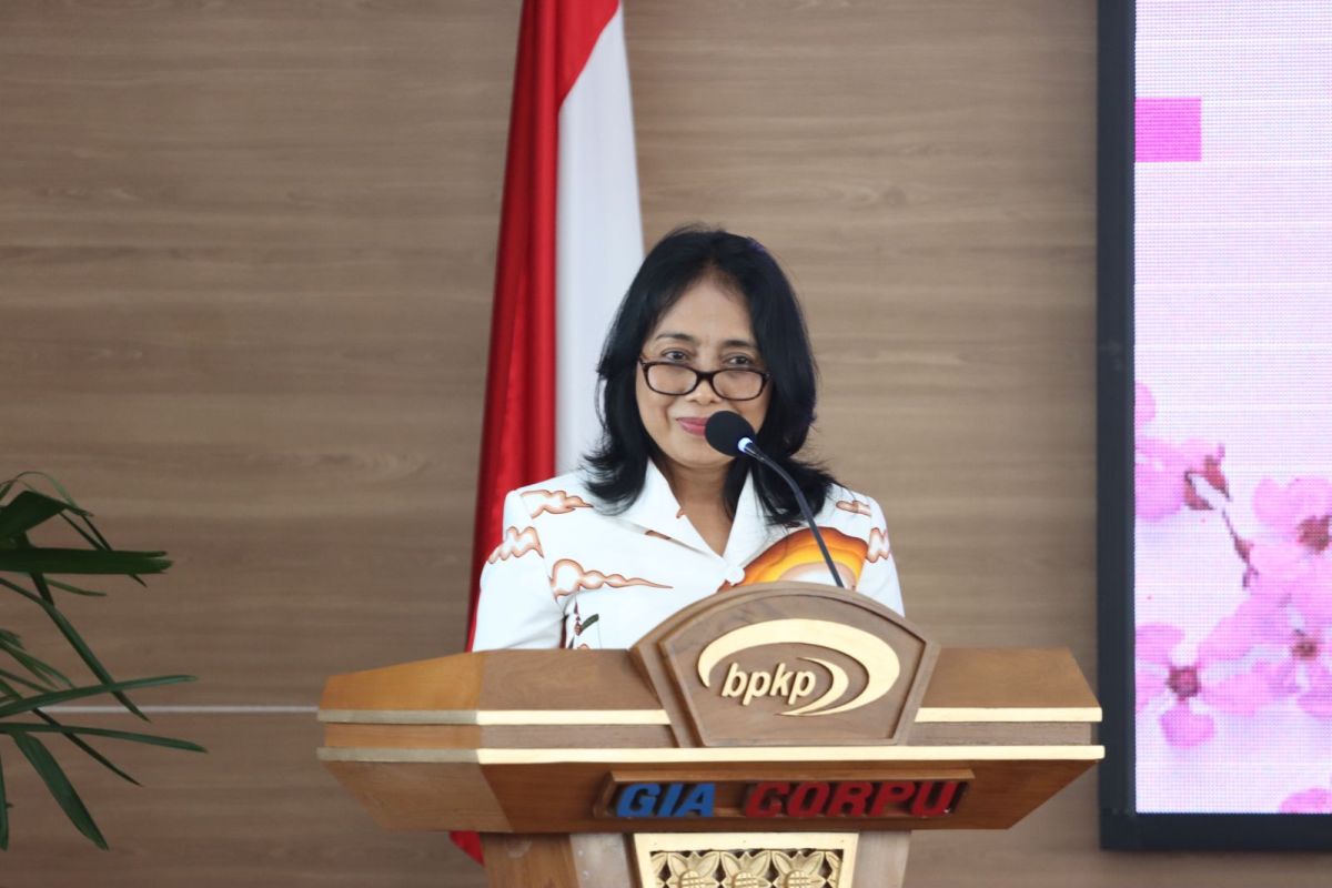 More female ASN should occupy leadership positions: Minister