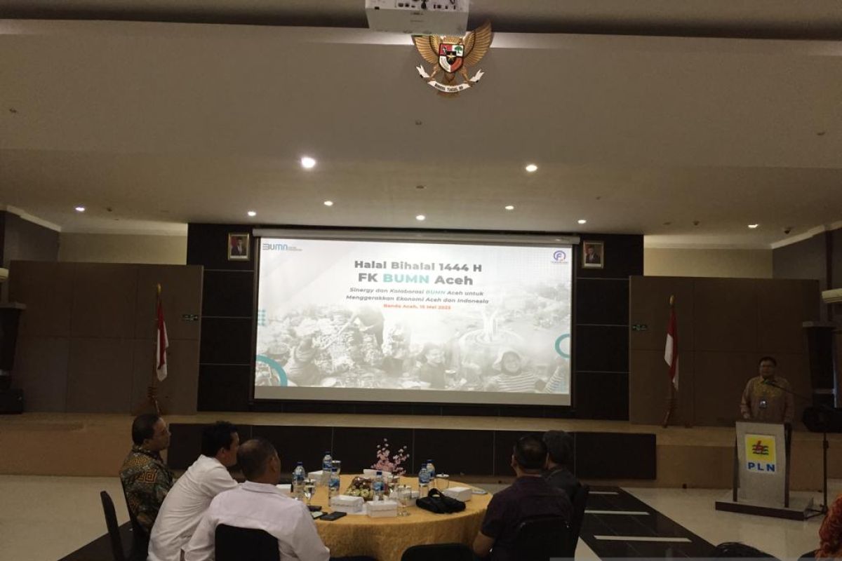 BI: Aceh butuh mesin baru tingkatkan ekonomi