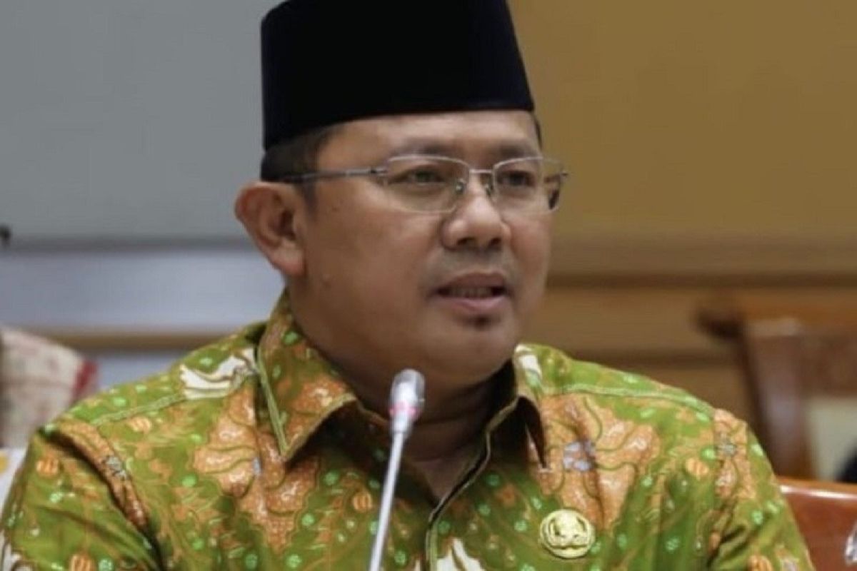 Pelunasan biaya perjalanan haji kembali diperpanjang hingga 19 Mei 2023