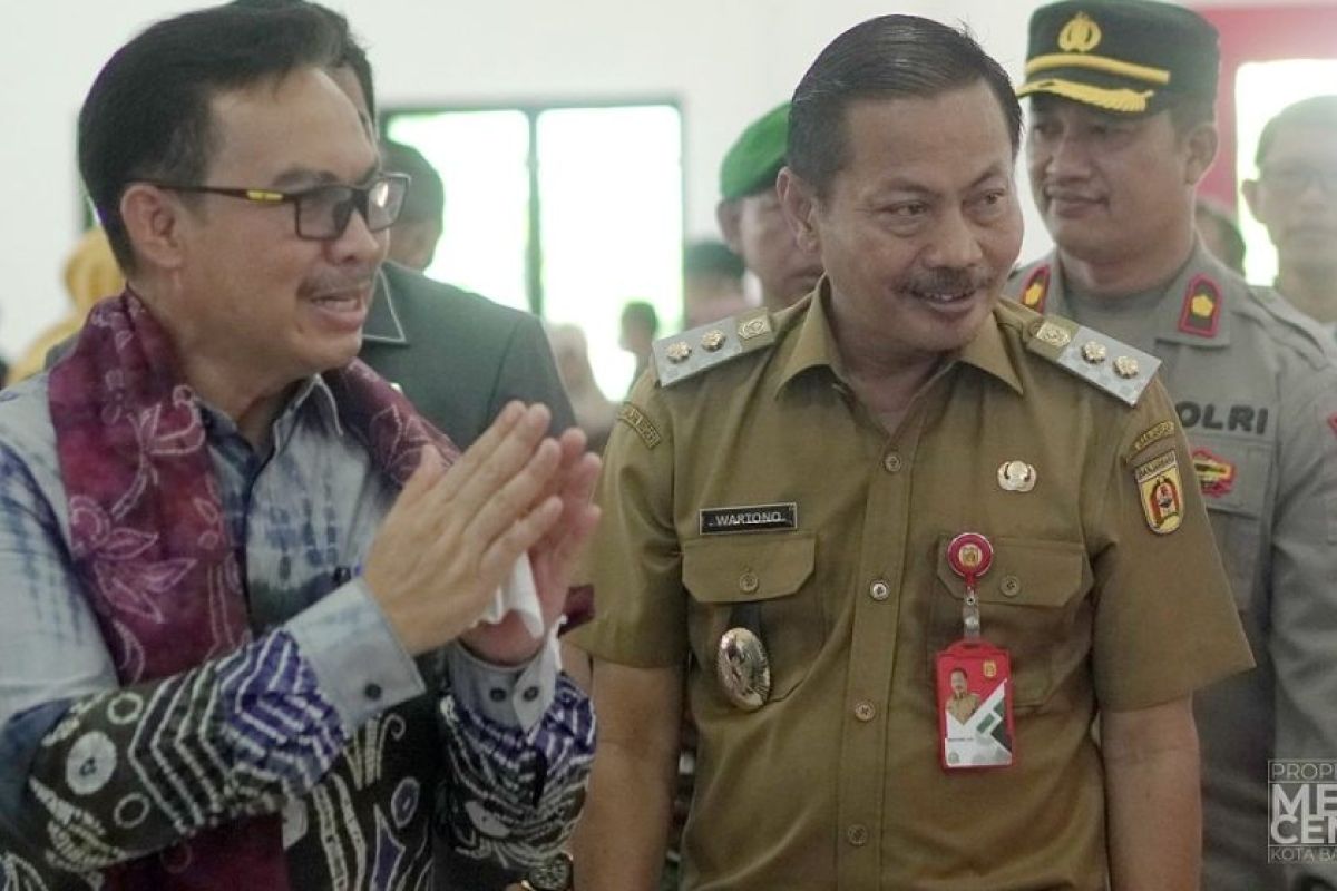 Wakil Wali Kota kampanyekan makan telur cegah stunting