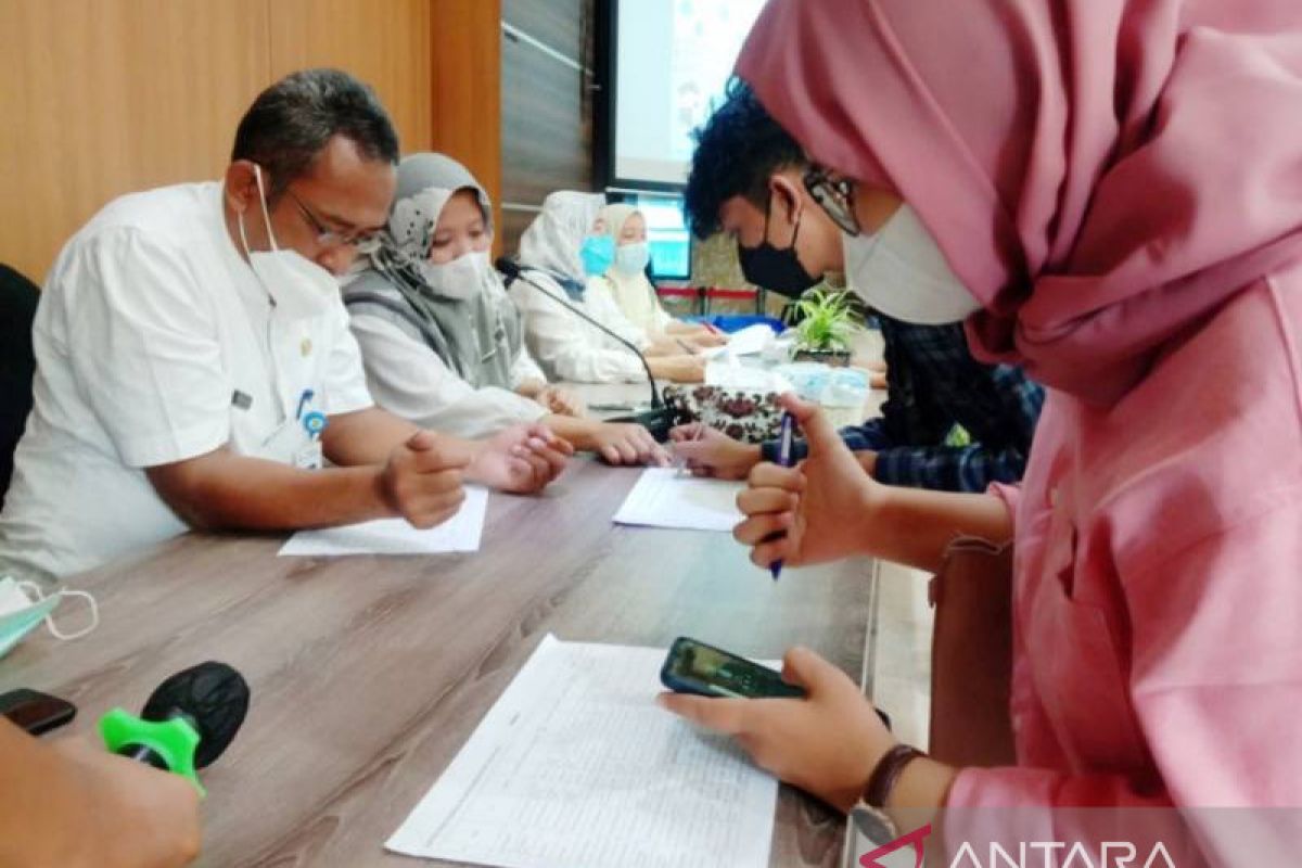 Dinsos Kota Tangerang: 564 mahasiswa terima manfaat program bansos perguruan tinggi