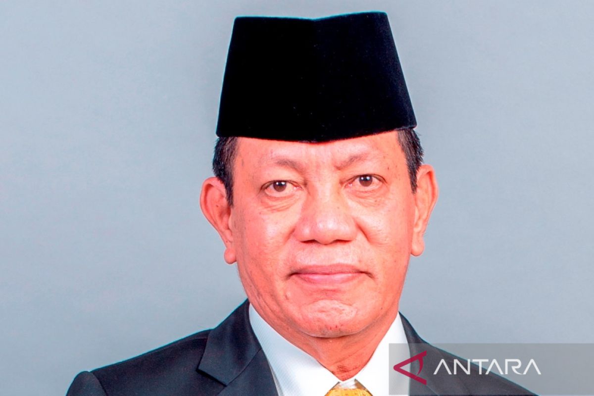 Mantan Ketua DPRD Kaltim Makmur HAPK mundur dari Golkar