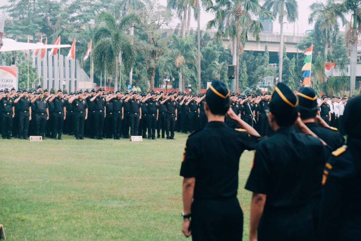 Pernyataan Resmi Bea Cukai Terkait Proses Hukum Pegawai