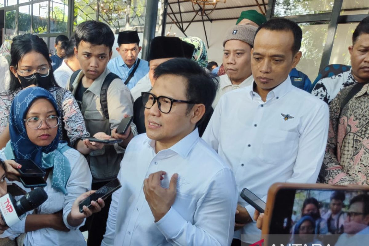 Muhaimin nilai penggunaan APBN melalui Dana Desa efektif bangun desa