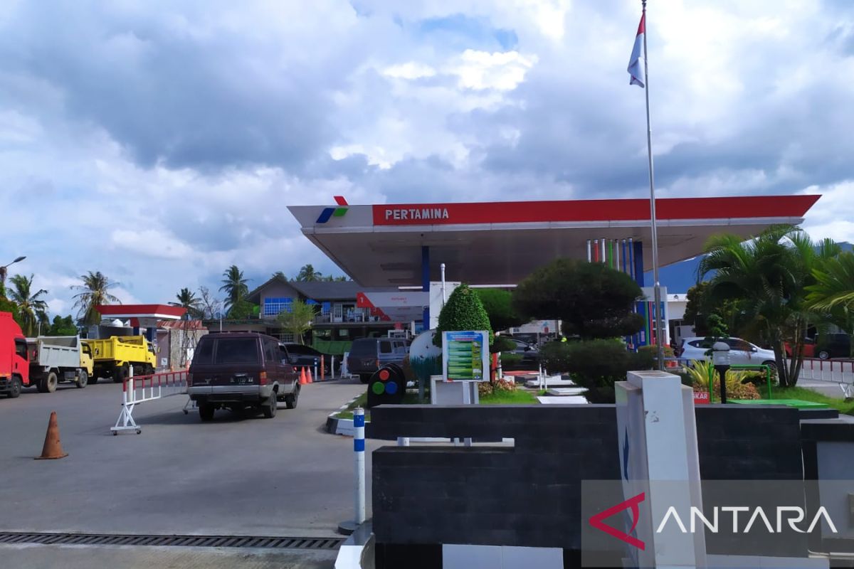 Pemprov Aceh agar kerja sama penebusan BBM ke Pertamina via Bank Aceh