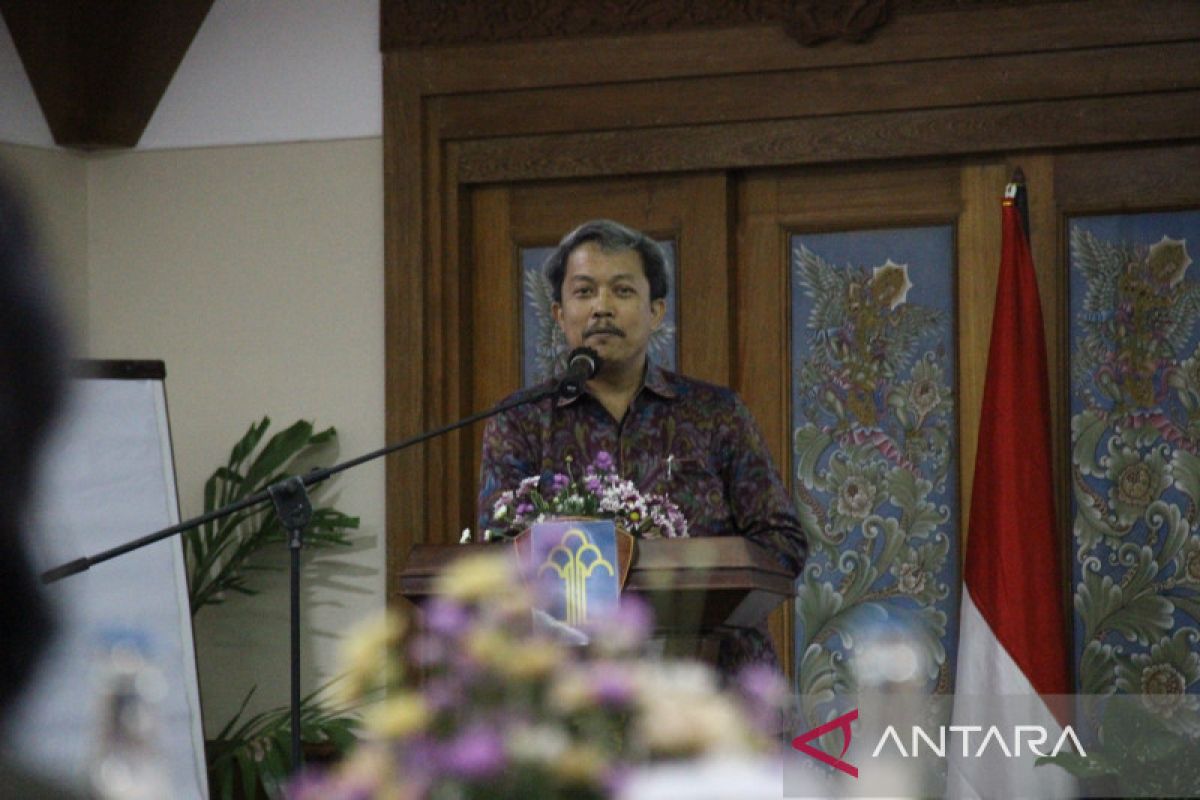 Kemenkumham Bali bentuk gugus tugas bisnis dan HAM