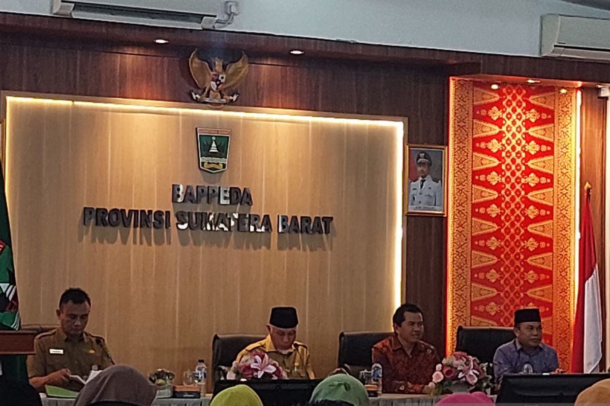 Gubernur: Sumbar berpotensi jadi pusat industri halal Indonesia