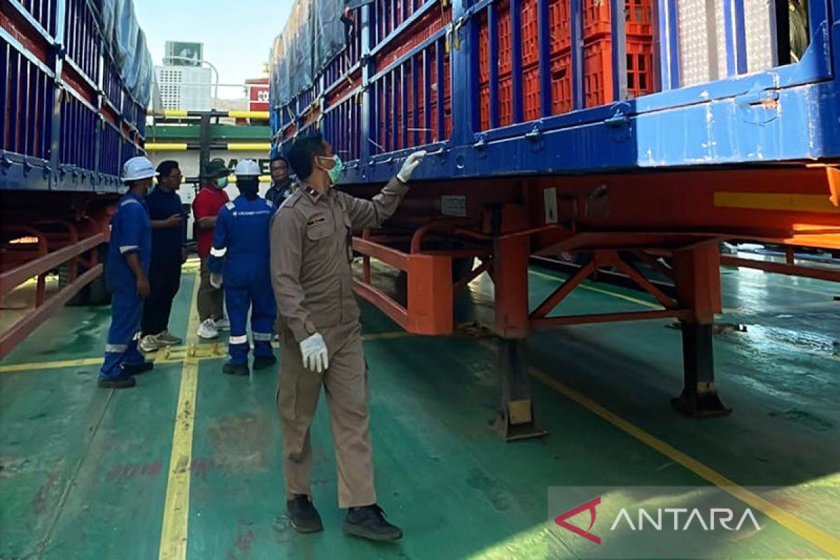 Kementan gandeng Polri stabilkan harga ayam hidup