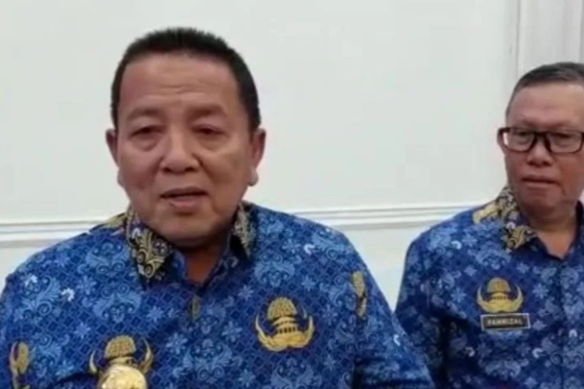 AJI-IJTI kecam intimidasi Gubernur Lampung ke jurnalis Kompas TV