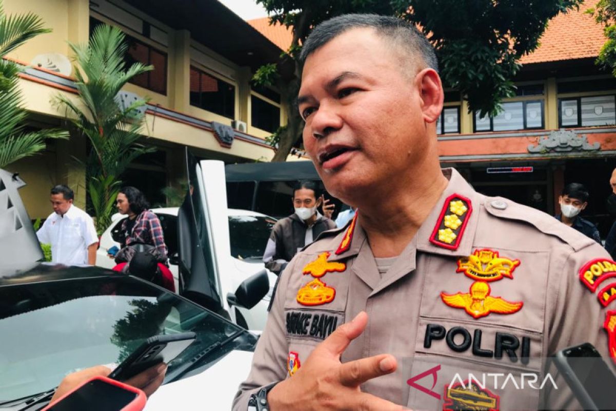 Polda Bali bentuk Polisi Banjar optimalkan fungsi harkamtibmas