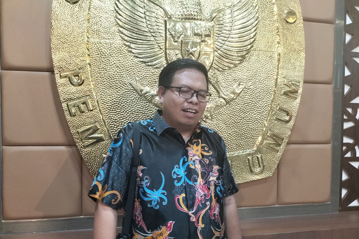 KPU DKI gandeng Bawaslu untuk awasi ijazah palsu milik bacaleg