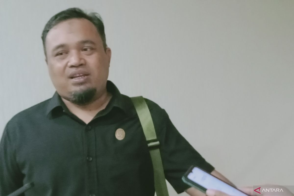DPRD Kabupaten Penajam harapkan IKN tingkatkan infrastruktur pendidikan
