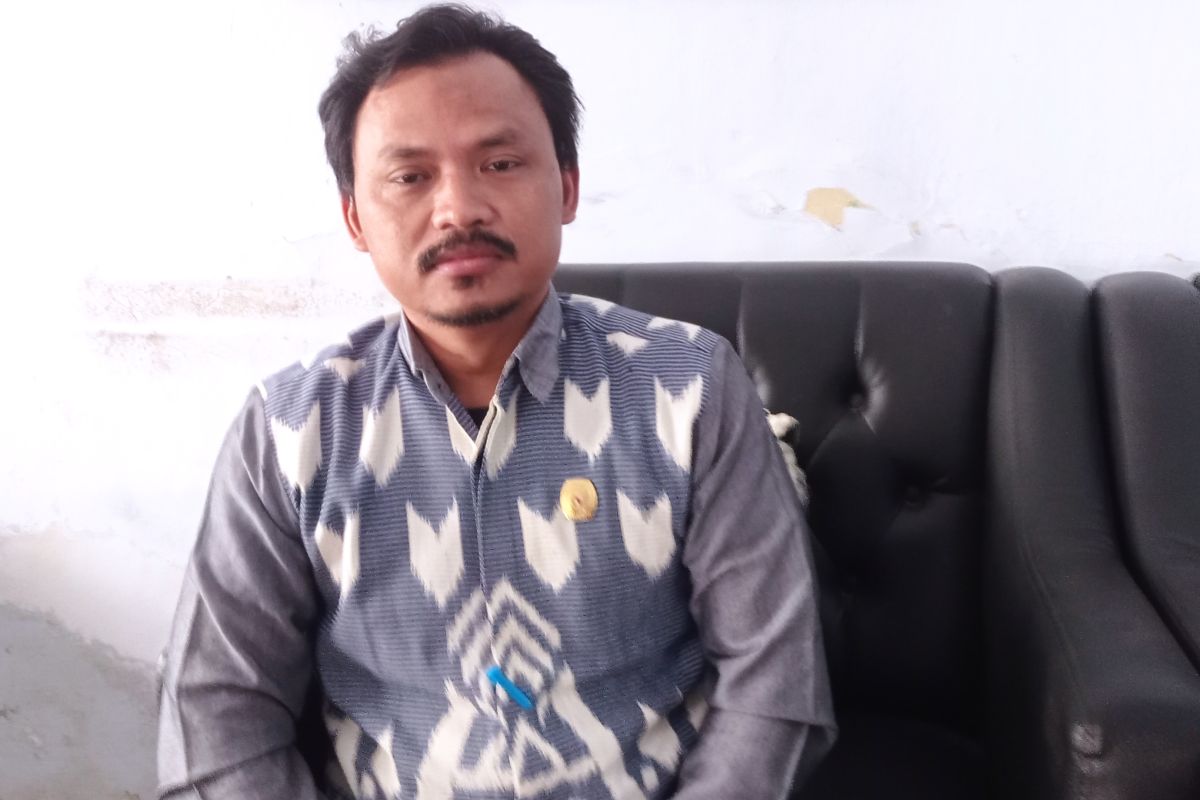 KPU: Semua parpol di Kabupaten Lebak daftarkan bacaleg
