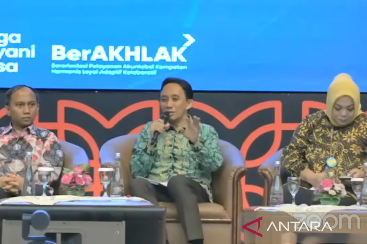 BRIN luncurkan 'SeBaRis' bantu fasilitasi lembaga riset di Indonesia