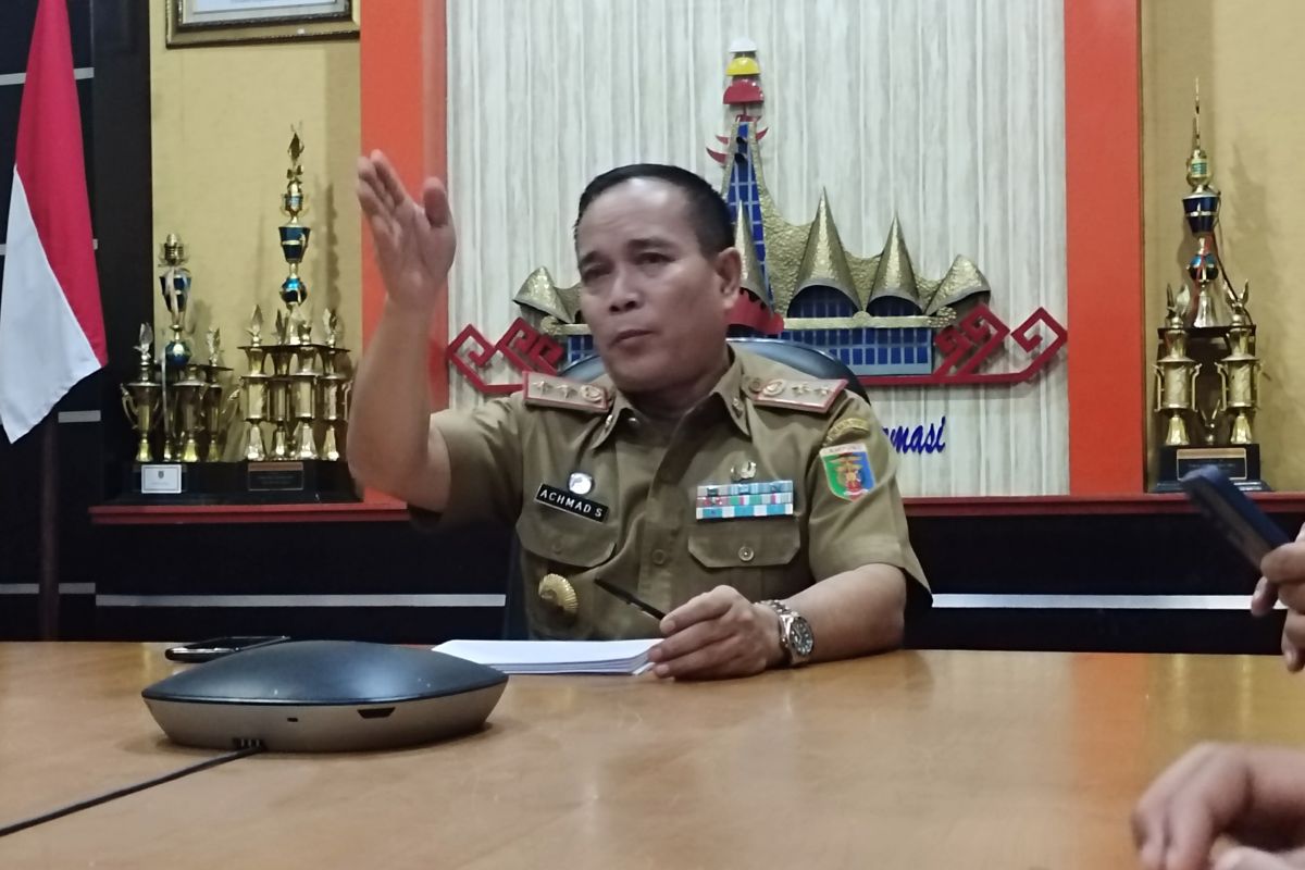 Wagub Lampung akan hadiri undangan klarifikasi KPK