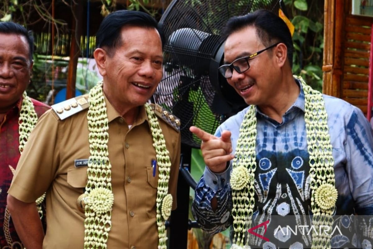 BKKBN puji Tapin bisa turunkan stunting 19 persen