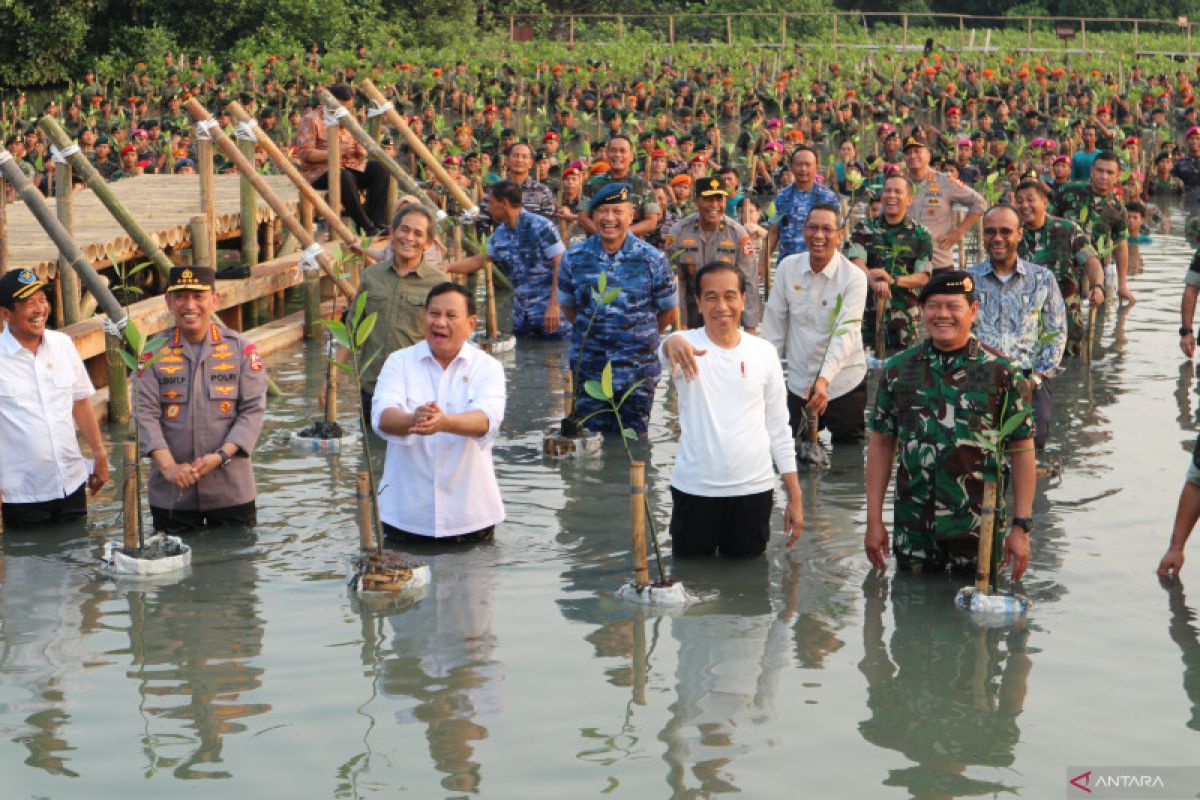 Artikel - Indonesia bersiap 