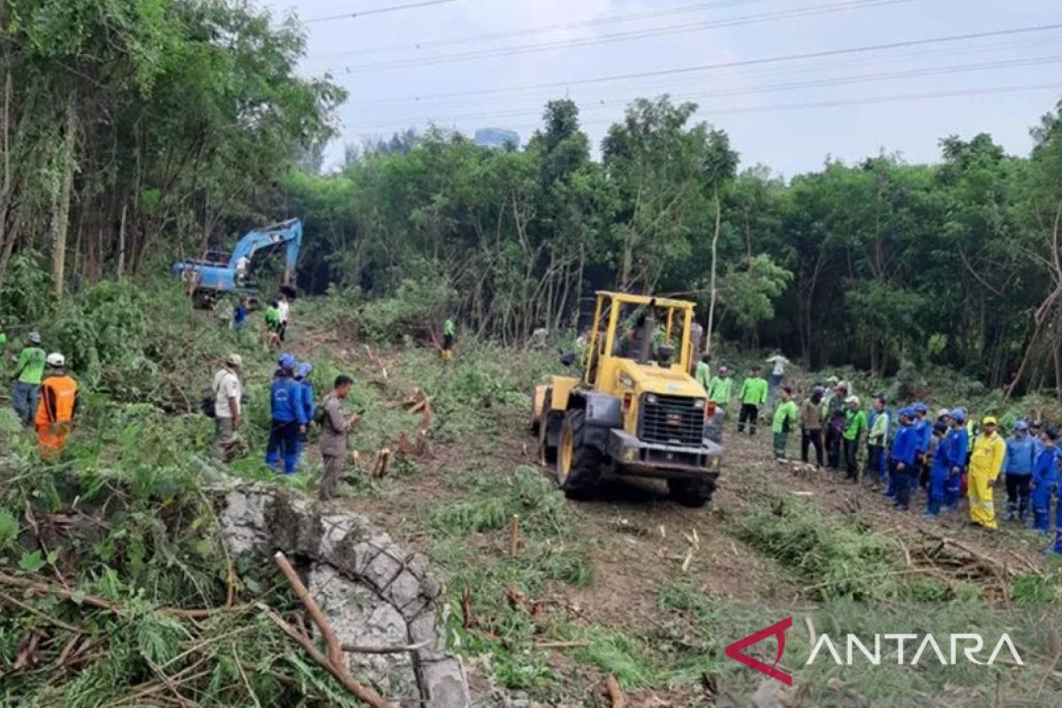 Para lurah dan camat diminta perhatikan aset lahan milik DKI