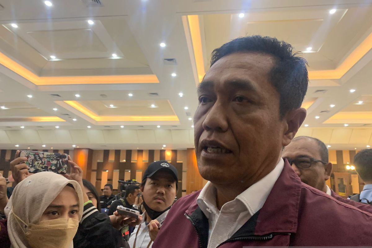 Bareskrim Polri panggil Nindy Ayunda terkait Dito Mahendra