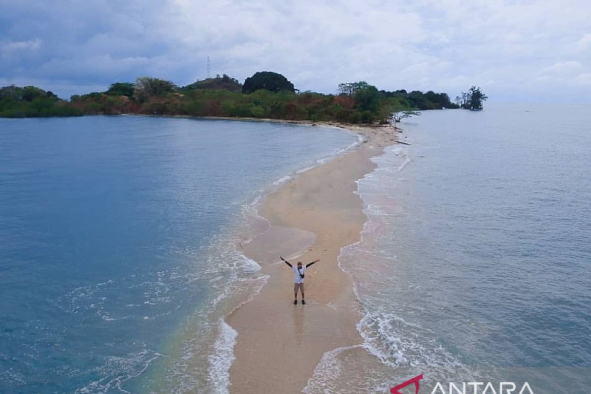 Sumsel gencarkan promosi wisata Pulau Maspari
