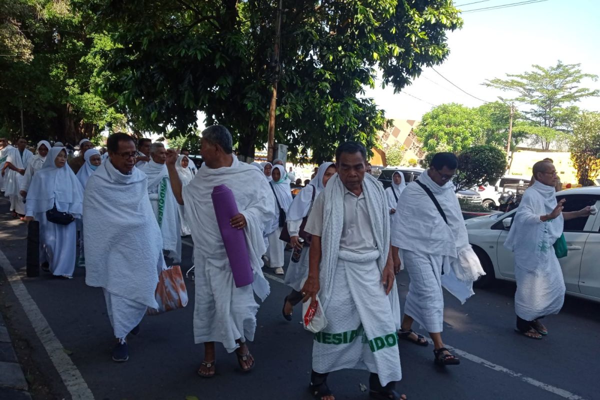 Kemenag: 66 calon haji reguler Mataram belum lunasi Bipih