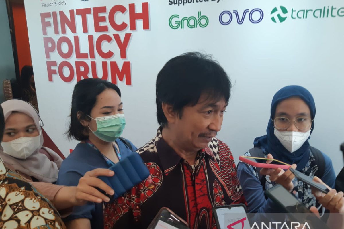 OJK: Fintech P2P Lending mampu jadi solusi pendanaan UMKM