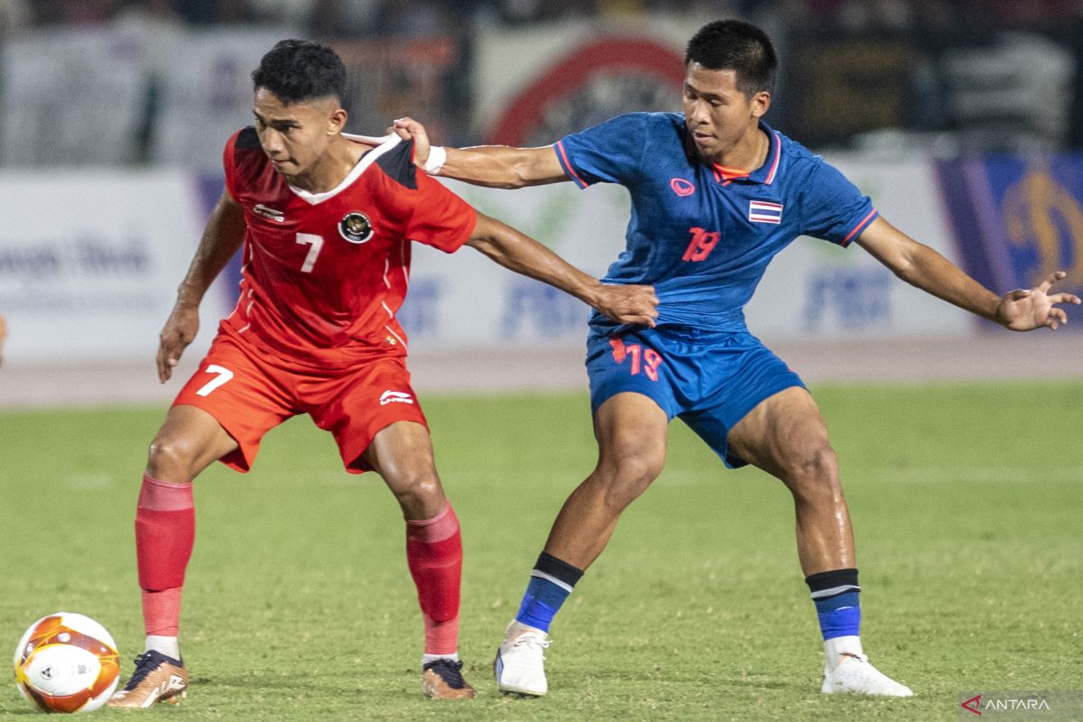 PDIP ucapkan selamat atas kemenangan timnas sepak bola Indonesia