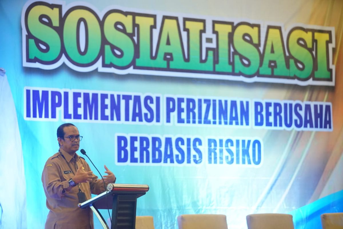 Pemkot Madiun permudah izin usaha untuk tingkatkan investasi