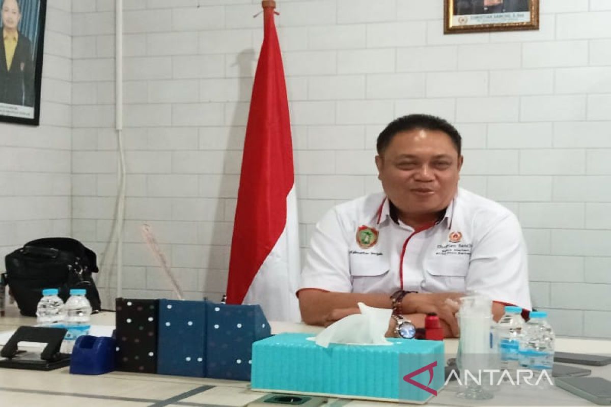 Pelaksanaan Musorprovlub KONI Kalteng 2023 terancam batal