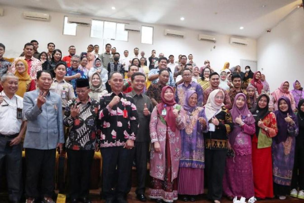 Universitas Riau tingkatkan jumlah ketersediaan tenaga medis veteriner