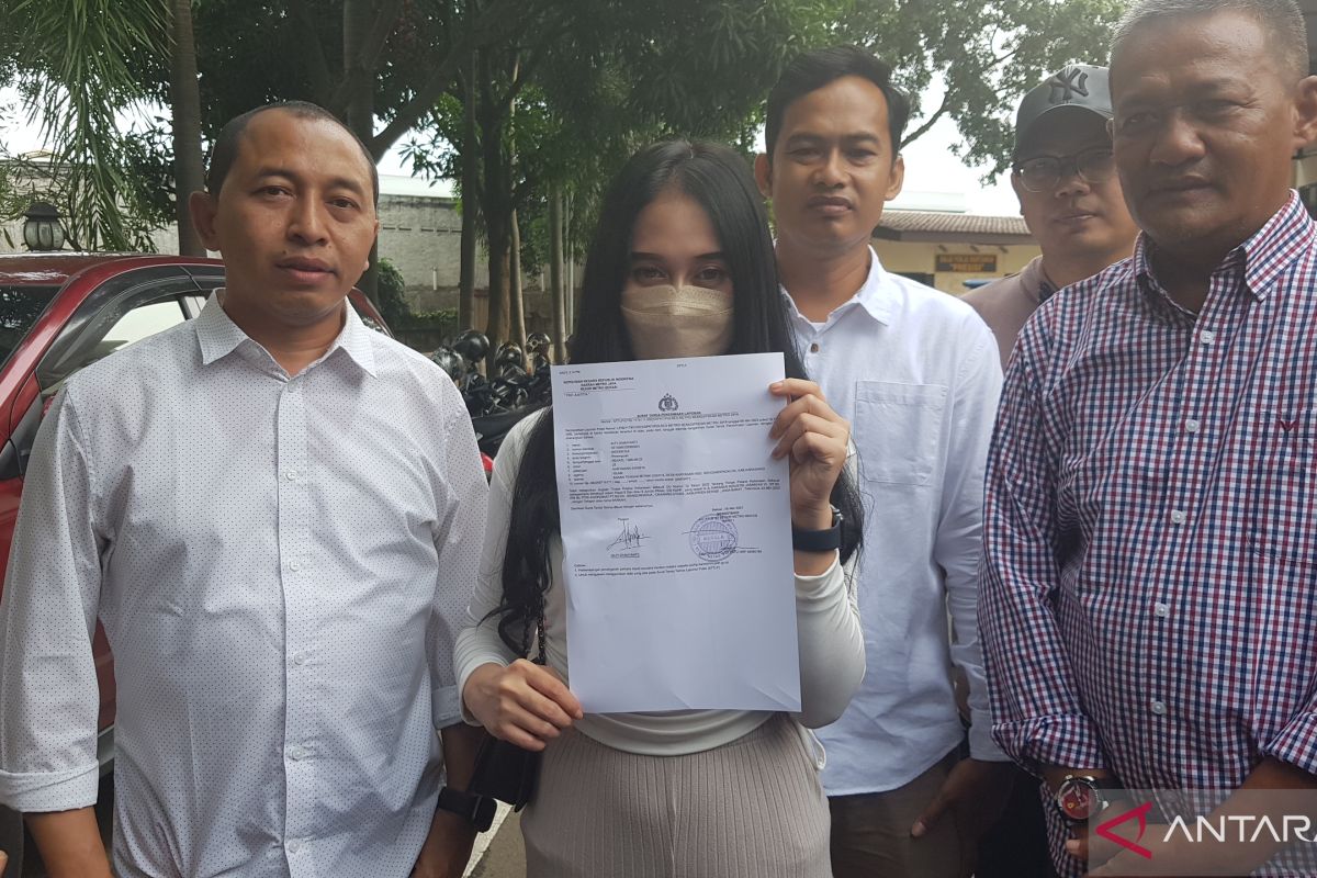 Kasus pelecehan seksual karyawati di Bekasi dilimpahkan ke Bareskrim Polri