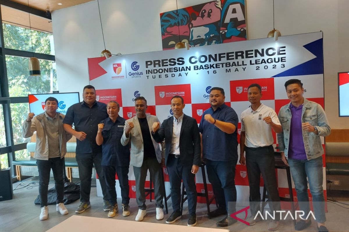 IBL gandeng Genius Sport deteksi pengaturan skor