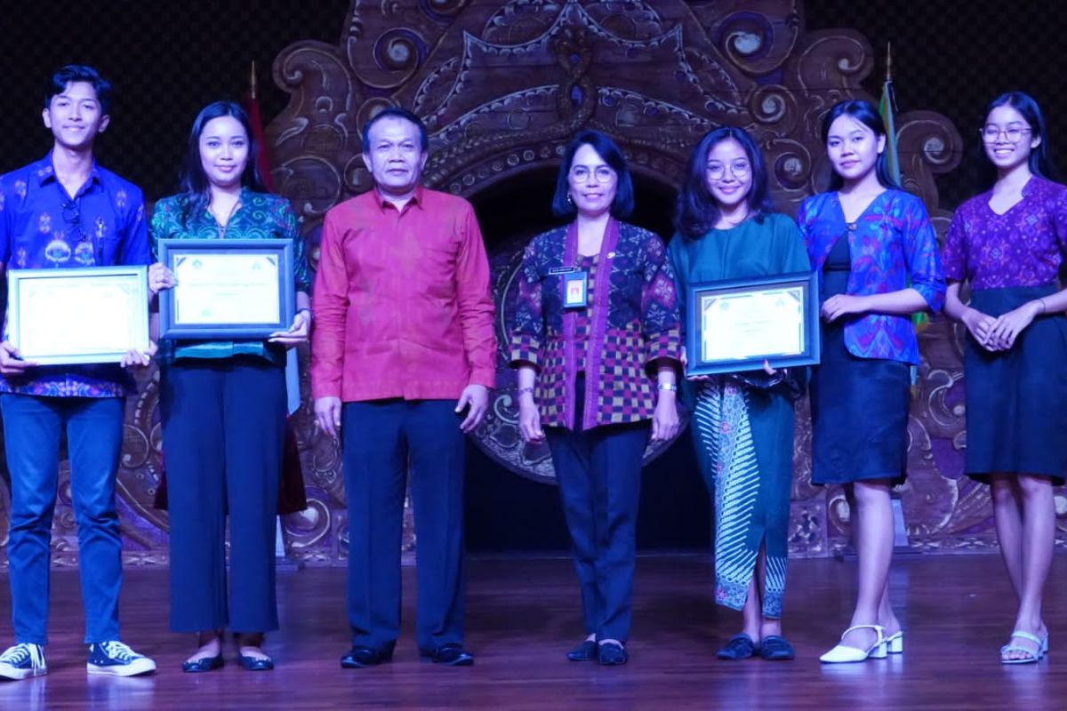 Pemprov Bali ingin forum anak daerah jangkau kaum marjinal